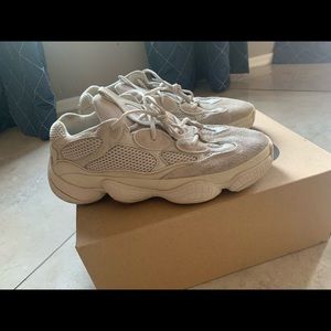 Yeezy Boost 500 ‘Blush’